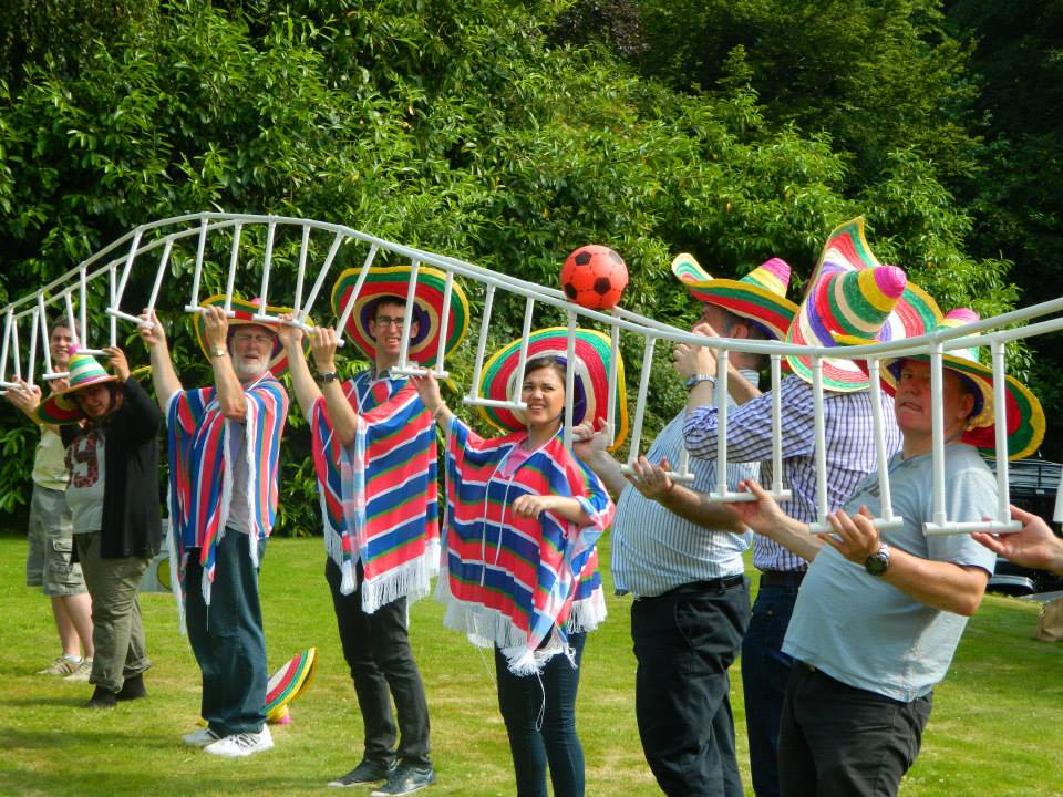 Team Building